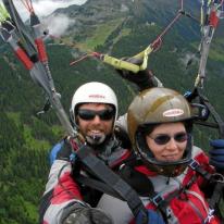 Fliegen in Oetz mehr Info...