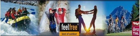 Feelfree in Oetz