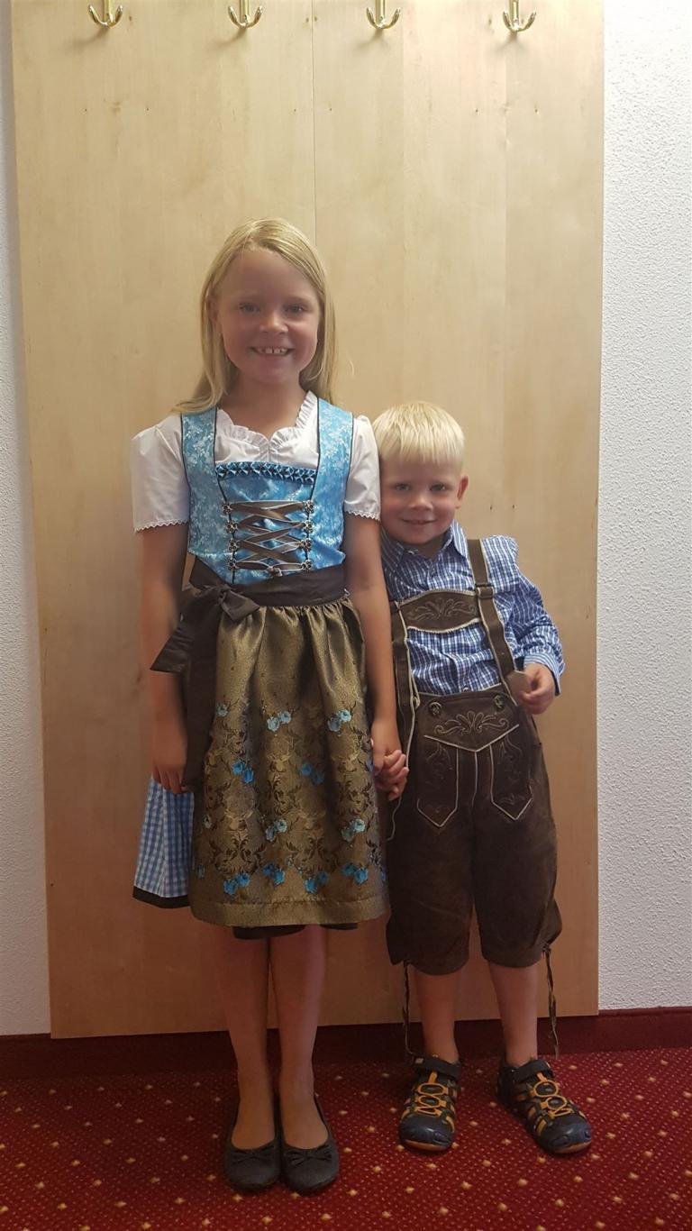 .....Valea und Erik......perfekt..
