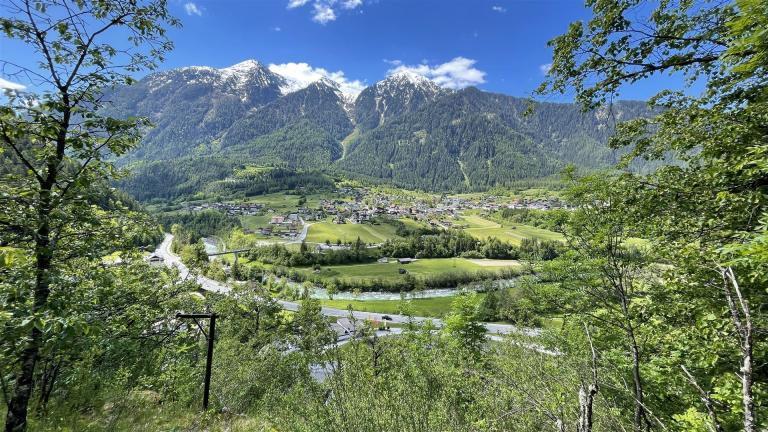 Auer Klamm