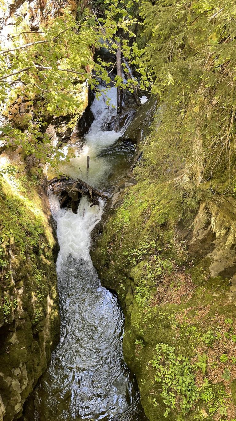 Auer Klamm