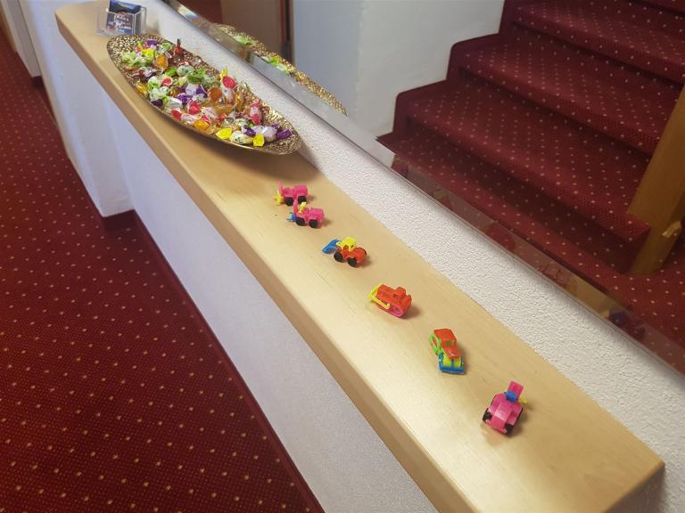 .....wir haben auch .....große Kinder..........