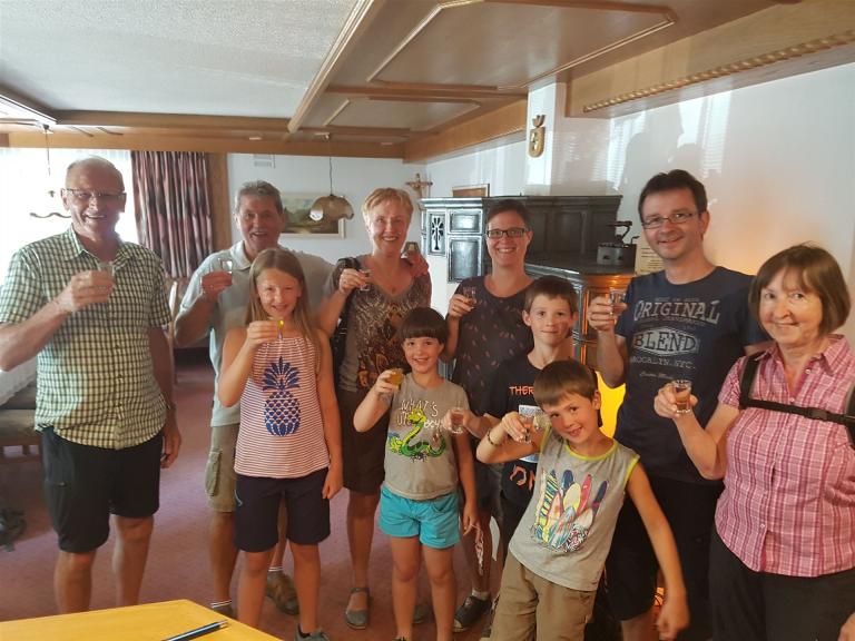 ..........der Lieboldclan in Oetz..........