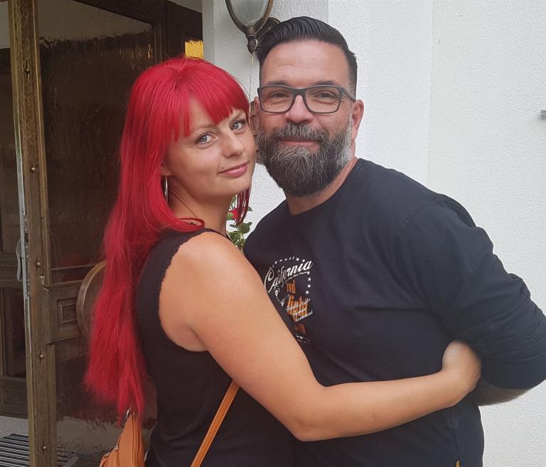 Familie Baumgart