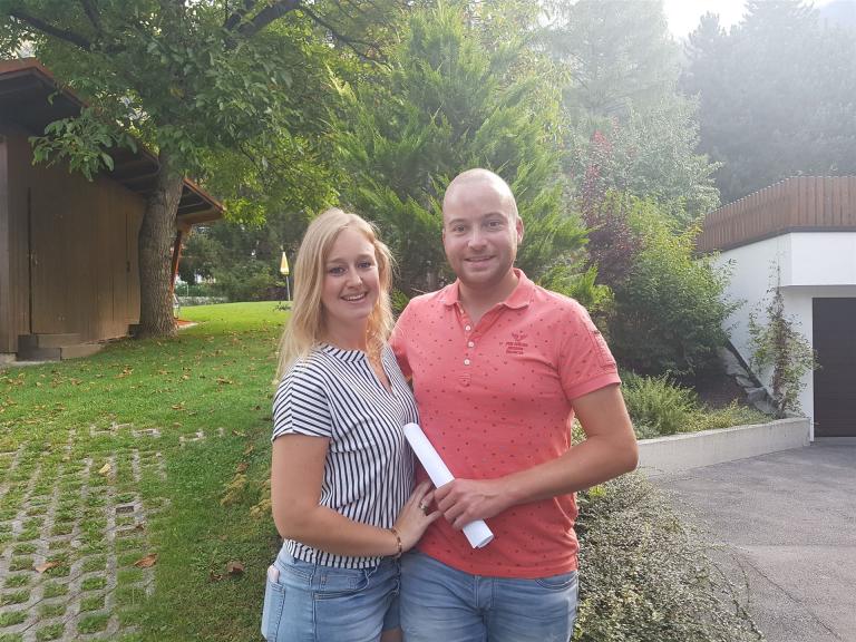 Familie Debije