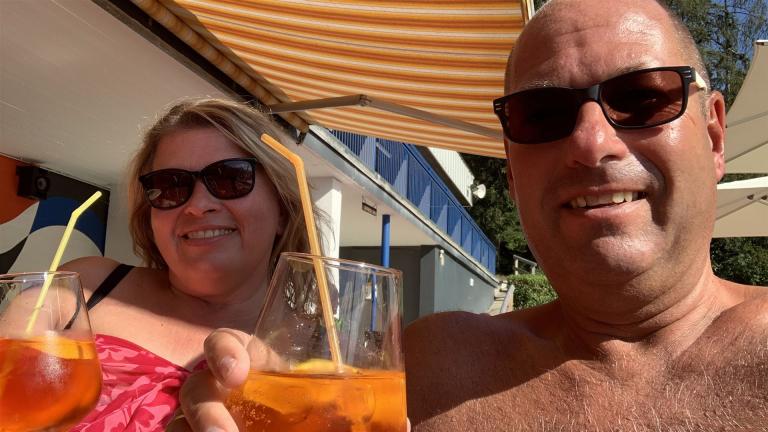 Schmidt Jörg und Silke