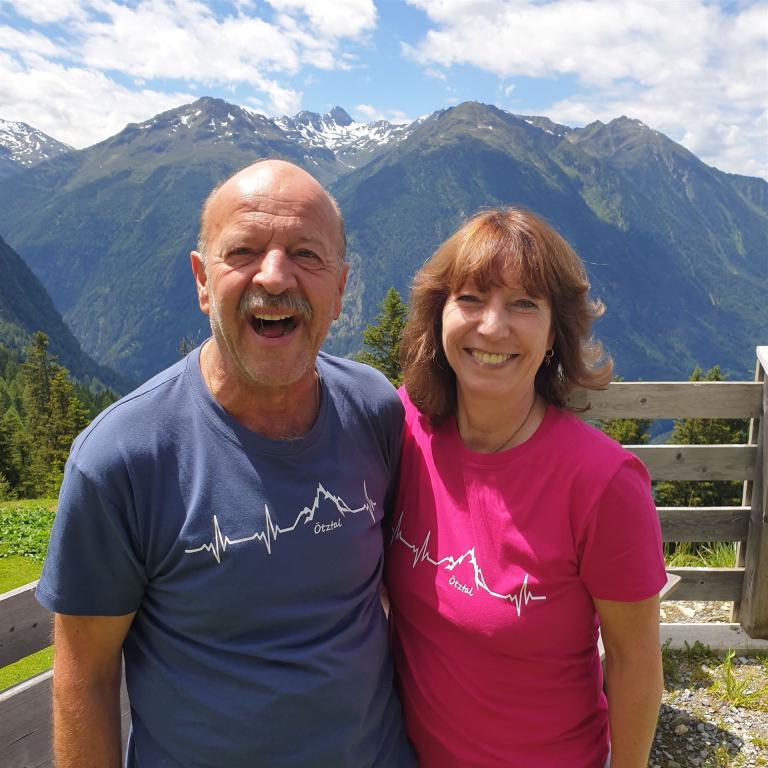 Schneidereit Susanne und Wolfgang