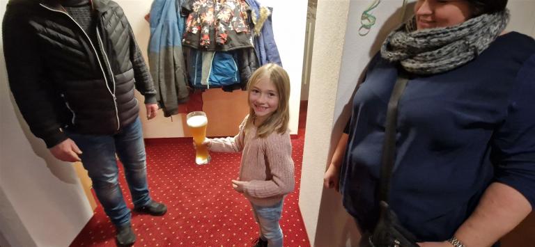 ......Silvester.......für Papa.....