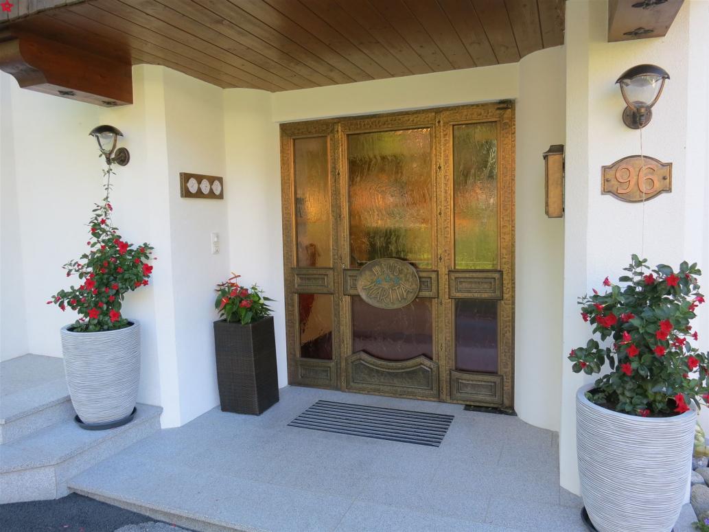 Oetz_Pension_Haus Marita