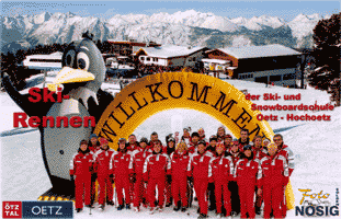 Skischule Hochoetz