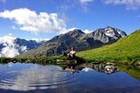 Ötztalcard-Doppelsessellift Rotkogl Sölden