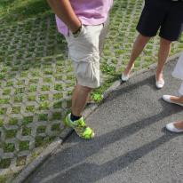 Schnappschüsse Sommer 2015  Haus Marita [mehr...]