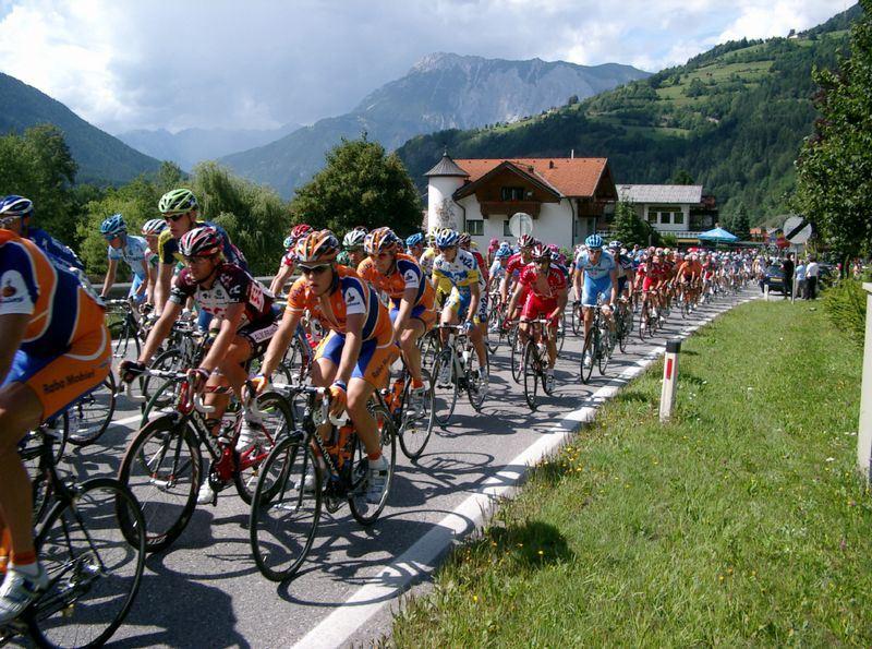 Deutschlandtour