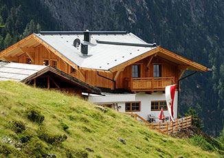 Acherbergeralm Oetz