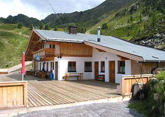Balbachlm in Hochoetz