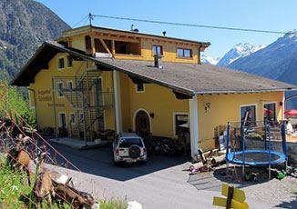 Jausenstation_Schönblick Oetz)