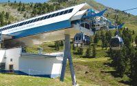 Bergbahn Hochoetz