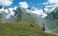 Hohe Mut_Gaisberg
