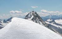 Doppelsessellift Wildspitze Vent