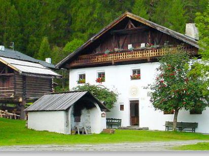 Oetztaler-Heimatmuseum