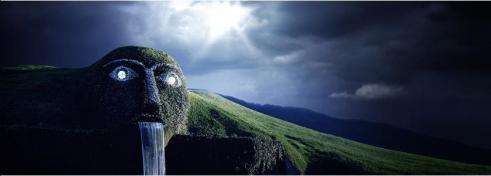 Swarovski Kristallwelt