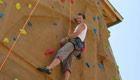Kletterwand Feelfree Oetz