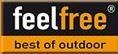 Feelfree Logo