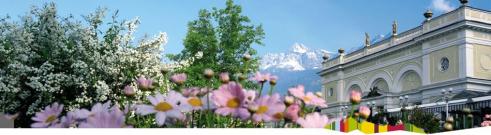 Meran Italien