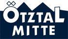 Oetztalmitte Logo