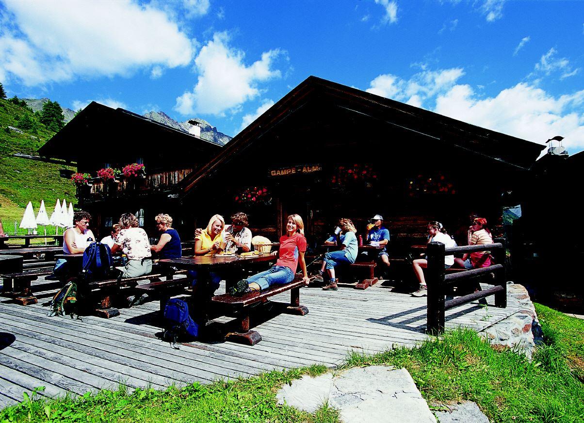 Oetztal Alm