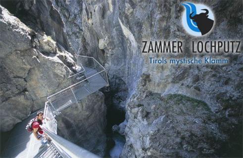 Zams Putzloch